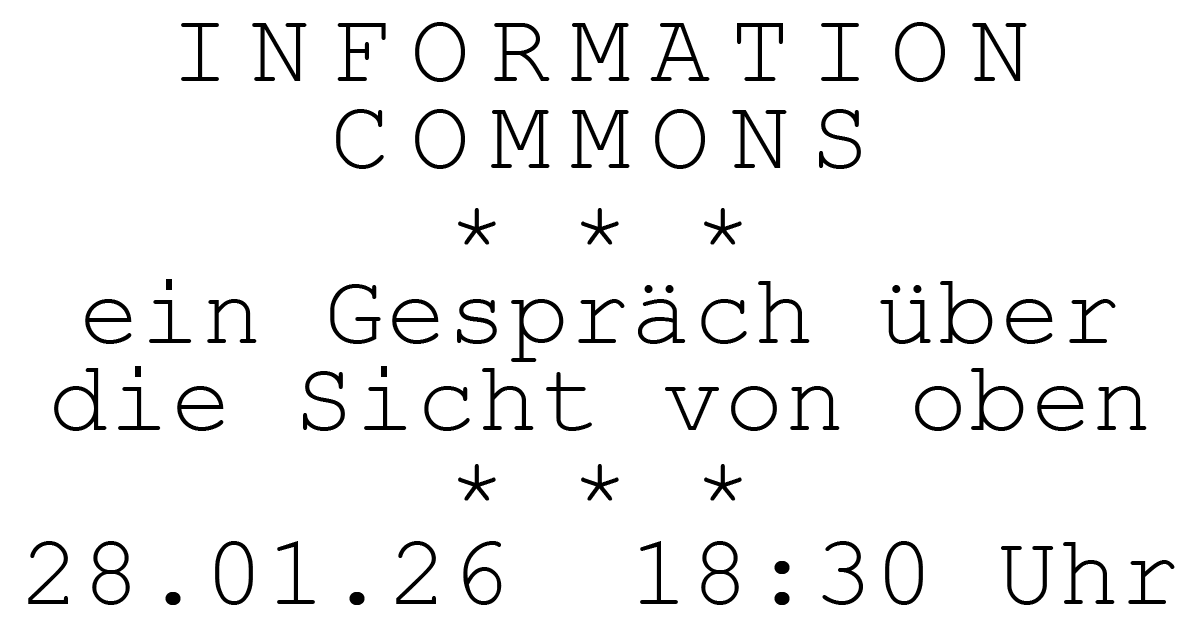 Information Commons